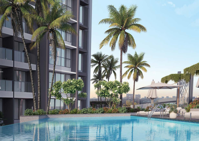 Podium Exclusivities at Metro Satyam Grand Atlantis