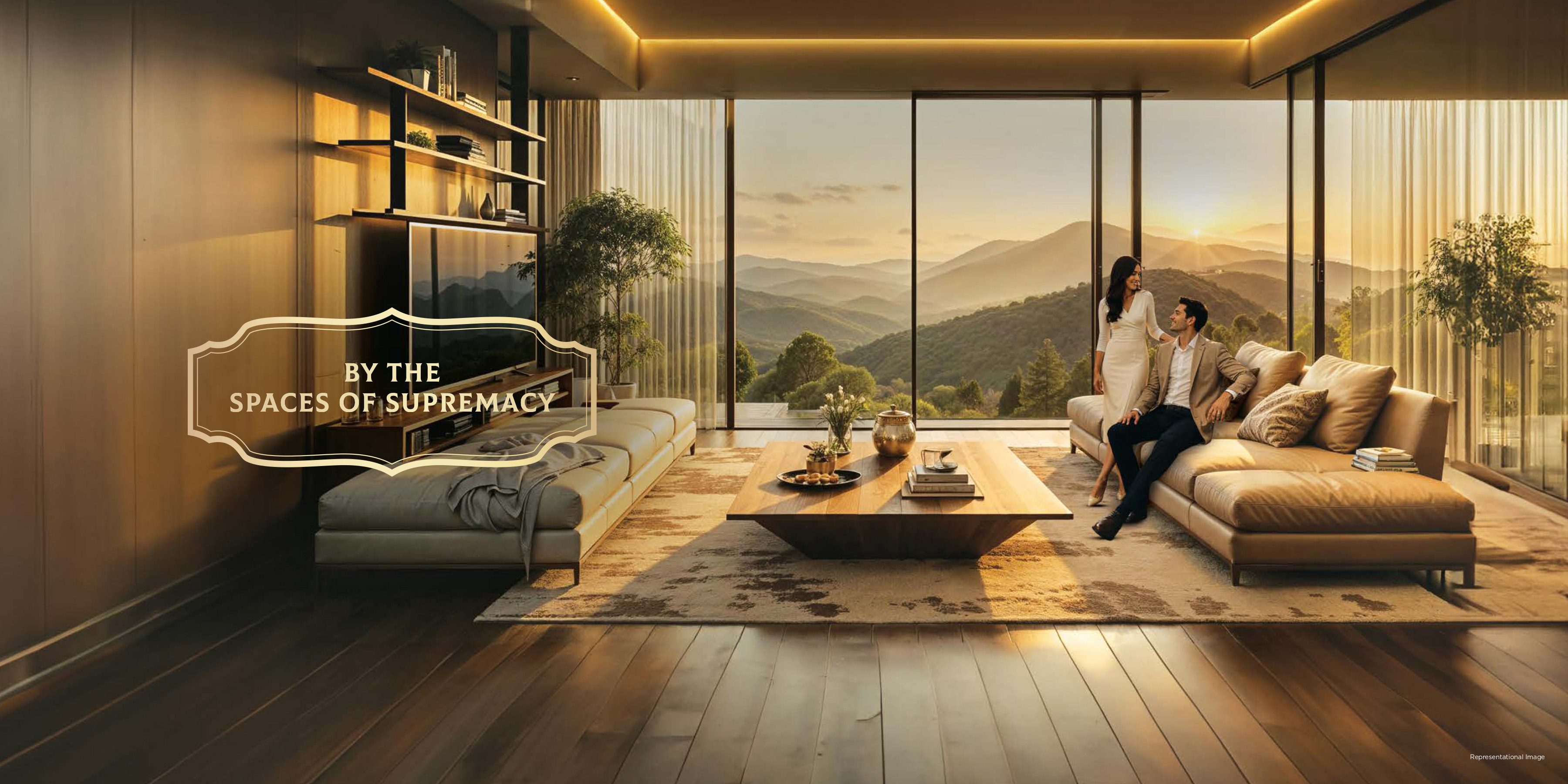 Why Metro Satyam Grand Atlantis is the Crown Jewel of Kharghar